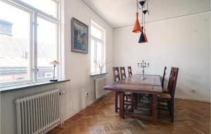 3 Bedroom Gorgeous Apartment In Visby