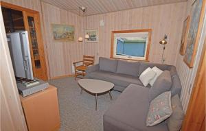 Holiday Home Fyrrevænget Blåvand