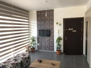 Reflex Apartment Spacious and Comfortable - Marmara