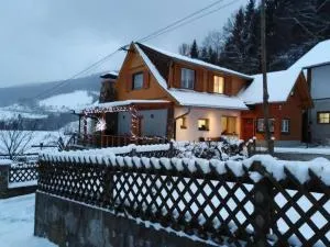 Ferienhaus Bauer - Trattenbach