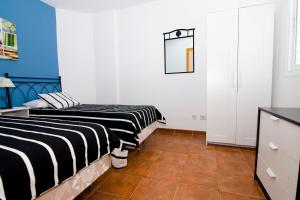 Casa Piedra Picuda 1