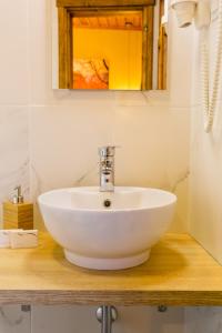 Double Room room in Blossom rooms & suite