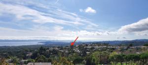 Appartements French Riviera - Vaugrenier : photos des chambres