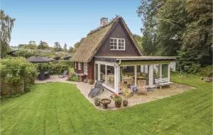 Two-Bedroom Holiday Home In Haderslev - Haderslev