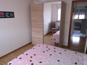 Appartements Residence Rokia : photos des chambres