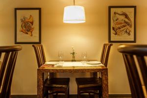 Eco Hotel Boutique & Spa Capitulo Trece - Adults Only