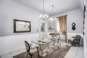 Ripetta Miracle Suite