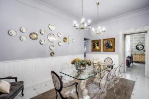 Ripetta Miracle Suite