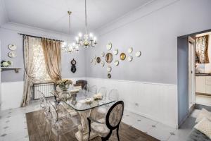 Ripetta Miracle Suite