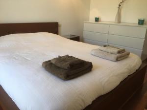 Appartements French Riviera - Vaugrenier : photos des chambres