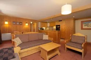 Bel appartement 6 à 8 personnes au pied des pistes - 莱德萨阿尔卑斯