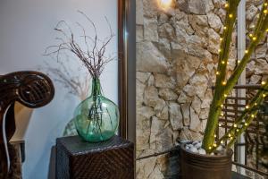 Eco Hotel Boutique & Spa Capitulo Trece - Adults Only