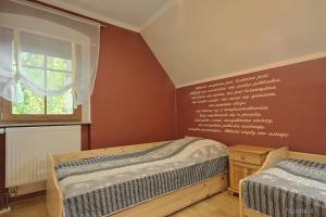 Apartament w Karkonoszach