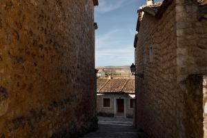 Eco Hotel Boutique & Spa Capitulo Trece - Adults Only