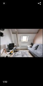 Appartements Cosy village : photos des chambres