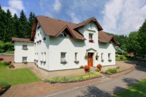 Apartman Svat&yacute; Jakub Janske Lazne Če&scaron;ka