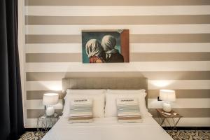 AwesHomeItaly - Cinque Terre Fancy