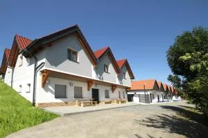 Sklep s penzionem Kozojídky - Blatnička