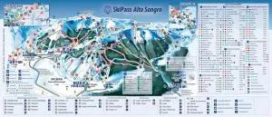 RESIDENCE LA REGINA DELLA NEVE - 罗卡拉索