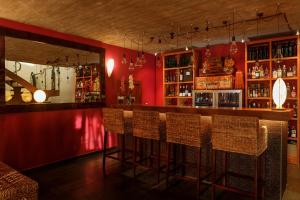 Eco Hotel Boutique & Spa Capitulo Trece - Adults Only