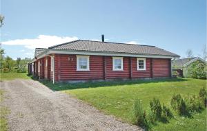 Holiday Home Enebærvænget