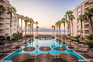 Aria - Eilat