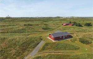 Holiday Home Sdr Klitvej Vi