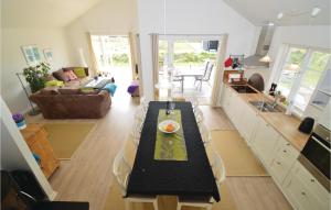 Holiday Home Ternevangen Denmark X