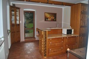 Apartament w Karkonoszach