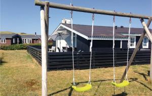 Holiday Home Hvide Sande 36
