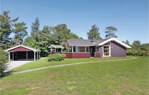 Holiday Home Heliosvej