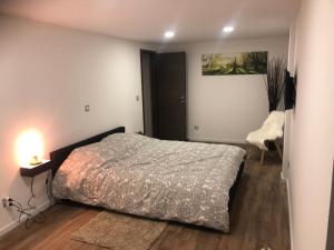 Appartements The Family industry : photos des chambres