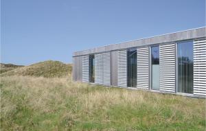 Holiday Home Oksbøl With Patio Iv
