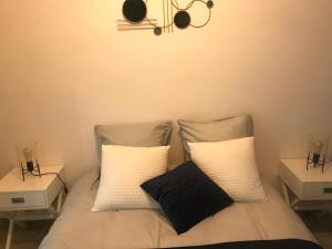 Appartements SLEEP IN MULHOUSE : photos des chambres