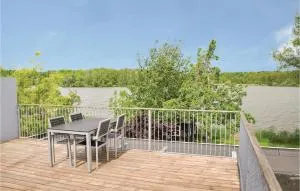 One-Bedroom Apartment 0 In Gråsten - Alnor