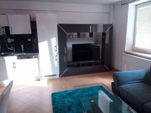 Apartmán U Zlatého křížku