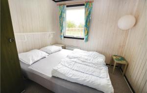 Holiday Home Lærkemose Dnmk Ii