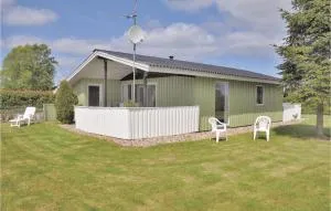 Holiday Home Lærkemose Dnmk Ii - Sarup