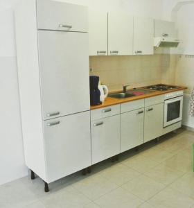 Apartments Mila & Miro