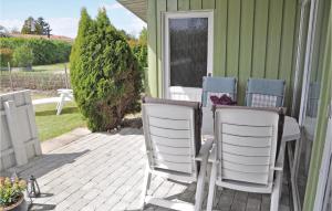 Holiday Home Lærkemose Dnmk Ii