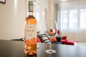 BpR Danube Panoramic Suite