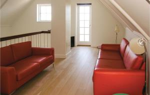 Three-Bedroom Apartment In Bagenkop