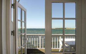 Three-Bedroom Apartment In Bagenkop