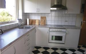 Holiday Home Korsbjerg