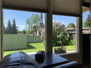 The Chugach at 1400K