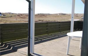 Holiday Home Vesterledvej Hvide Sande Xi