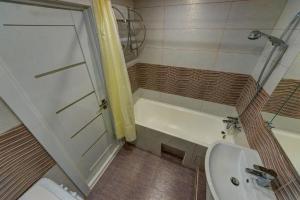 Шикарная 2к квартира бульвар Дружбы Народов 8а