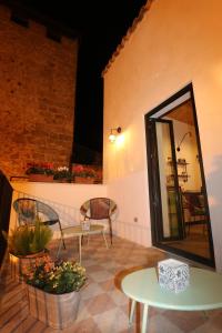 Torres Camere & caffè