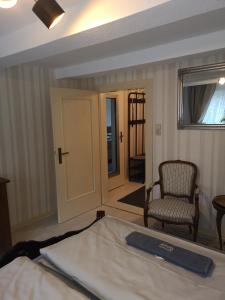 NiJole Apartment