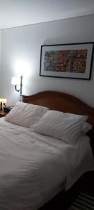 Departamento frente al mar 4 personas, La Serena